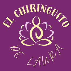 El Chiringuito de Laura Logo